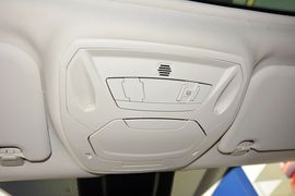 2015款福特福克斯两厢1.5L