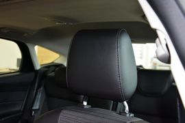 2015款福特福克斯两厢1.5L
