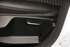 2015款福特福克斯两厢1.5L