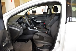 2015款福特福克斯两厢1.5L