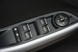 2015款福特福克斯两厢1.5L