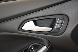 2015款福特福克斯两厢1.5L