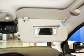 2015款福特福克斯两厢1.5L