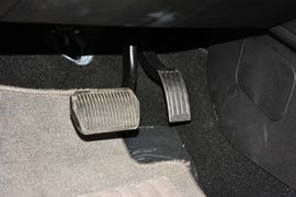 2015款福特福克斯两厢1.5L