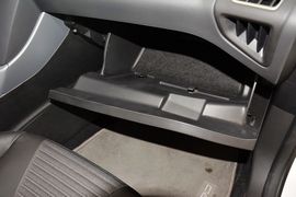 2015款福特福克斯两厢1.5L