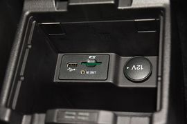 2015款福特福克斯两厢1.5L