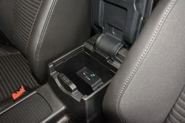 2015款福特福克斯两厢1.5L