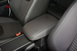 2015款福特福克斯两厢1.5L