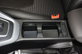 2015款福特福克斯两厢1.5L