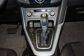 2015款福特福克斯两厢1.5L