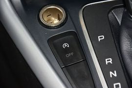 2015款福特福克斯两厢1.5L