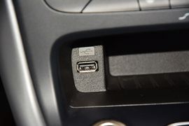 2015款福特福克斯两厢1.5L
