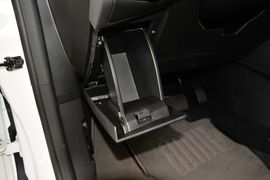 2015款福特福克斯两厢1.5L