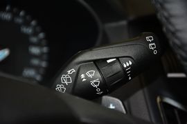 2015款福特福克斯两厢1.5L