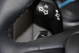 2015款福特福克斯两厢1.5L