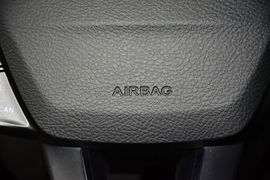2015款福特福克斯两厢1.5L