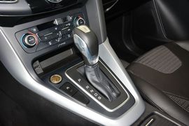 2015款福特福克斯两厢1.5L