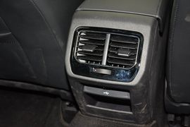 2015款大众凌渡330TSI