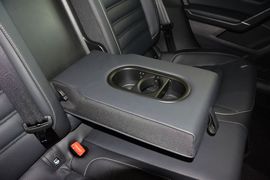 2015款大众凌渡330TSI