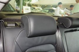 2015款大众凌渡330TSI