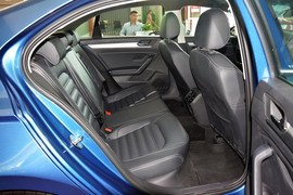2015款大众凌渡330TSI