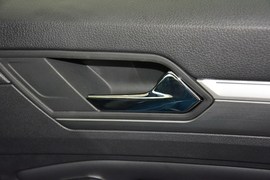 2015款大众凌渡330TSI
