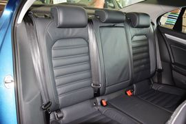 2015款大众凌渡330TSI