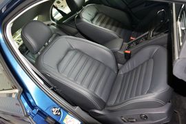 2015款大众凌渡330TSI