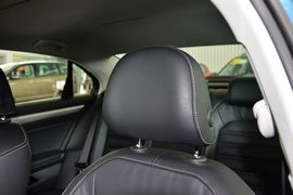 2015款大众凌渡330TSI