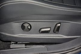 2015款大众凌渡330TSI