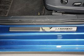 2015款大众凌渡330TSI