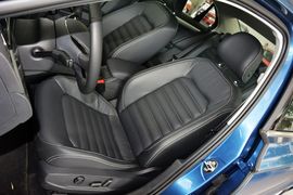 2015款大众凌渡330TSI