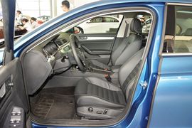 2015款大众凌渡330TSI