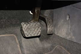 2015款大众凌渡330TSI