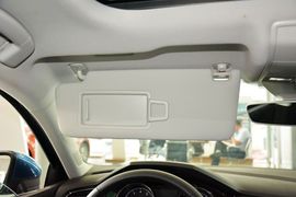 2015款大众凌渡330TSI