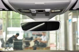 2015款大众凌渡330TSI