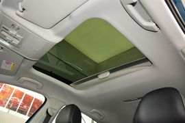 2015款大众凌渡330TSI