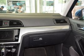 2015款大众凌渡330TSI