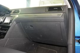 2015款大众凌渡330TSI