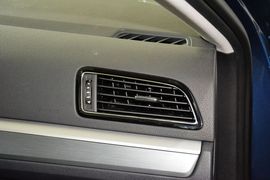 2015款大众凌渡330TSI