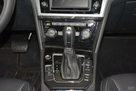 2015款大众凌渡330TSI