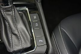 2015款大众凌渡330TSI