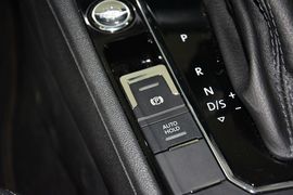 2015款大众凌渡330TSI