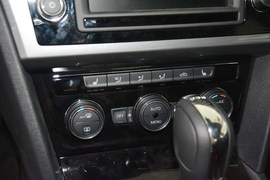 2015款大众凌渡330TSI