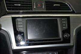 2015款大众凌渡330TSI