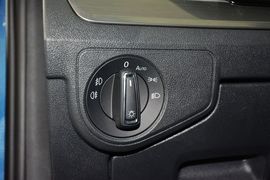 2015款大众凌渡330TSI