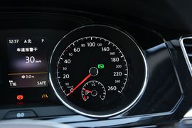 2015款大众凌渡330TSI
