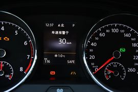 2015款大众凌渡330TSI