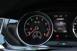 2015款大众凌渡330TSI
