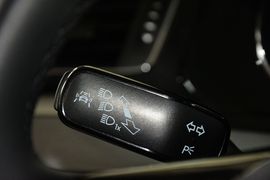 2015款大众凌渡330TSI